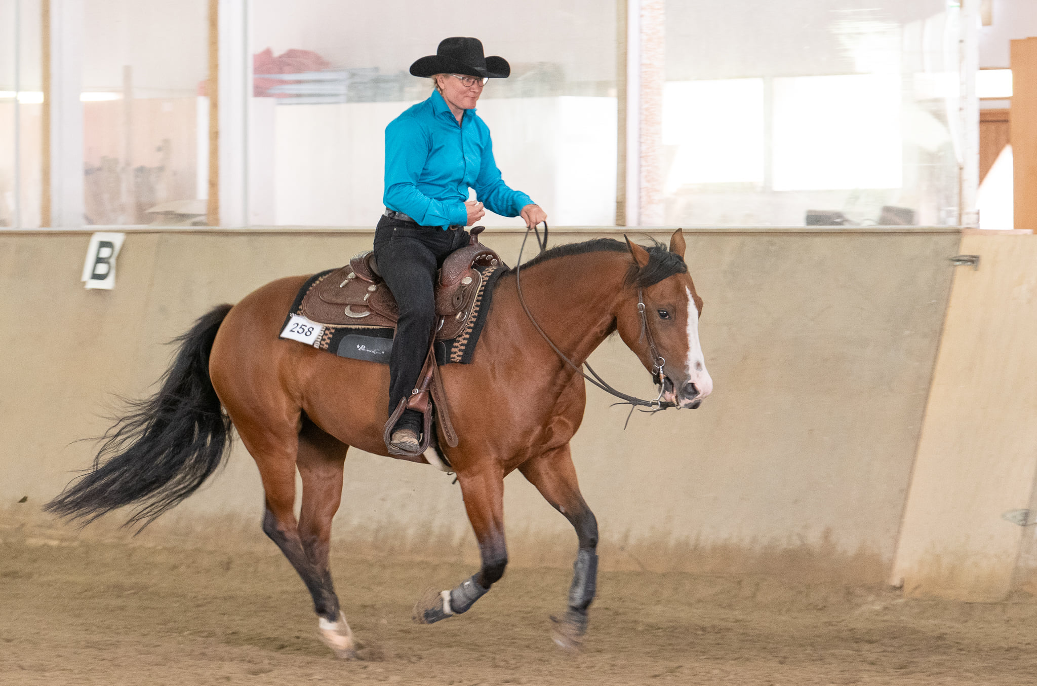 Working Western Rail